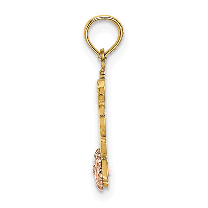 High Quality Luxury Charm Pendants for Women by Ryan Jonathan Fine Jewelry