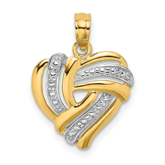 High Quality Luxury Charm Pendants for Women by Ryan Jonathan Fine Jewelry