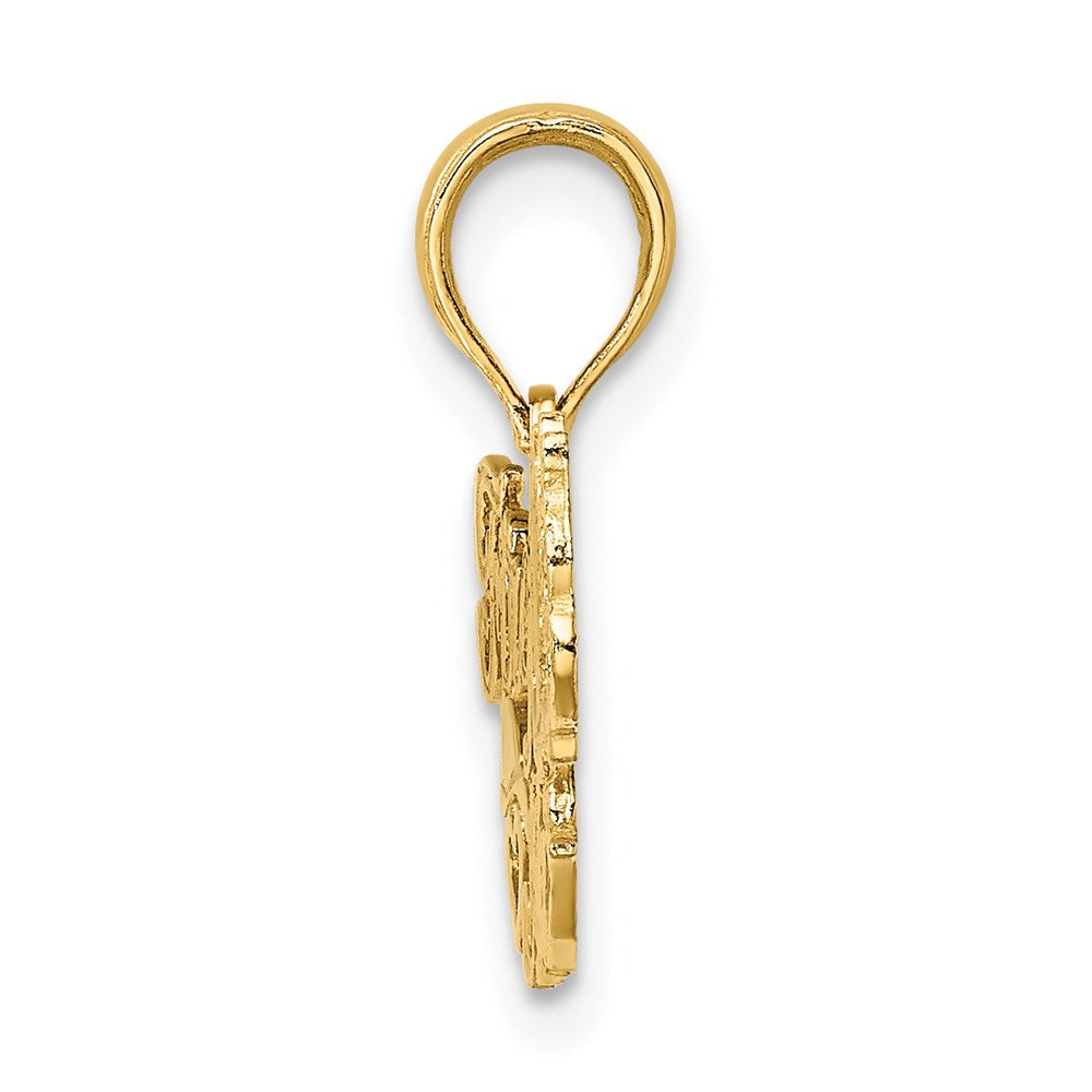 High Quality Luxury Charm Pendants for Women by Ryan Jonathan Fine Jewelry