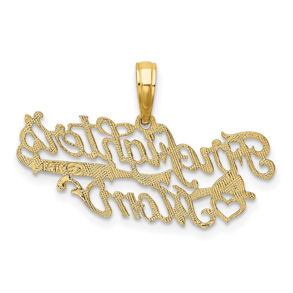 High Quality Luxury Charm Pendants for Women by Ryan Jonathan Fine Jewelry