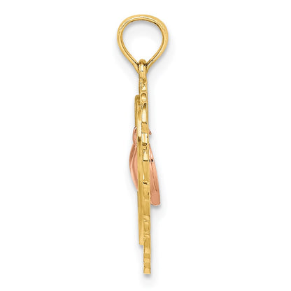 High Quality Luxury Charm Pendants for Women by Ryan Jonathan Fine Jewelry