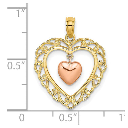High Quality Luxury Charm Pendants for Women by Ryan Jonathan Fine Jewelry