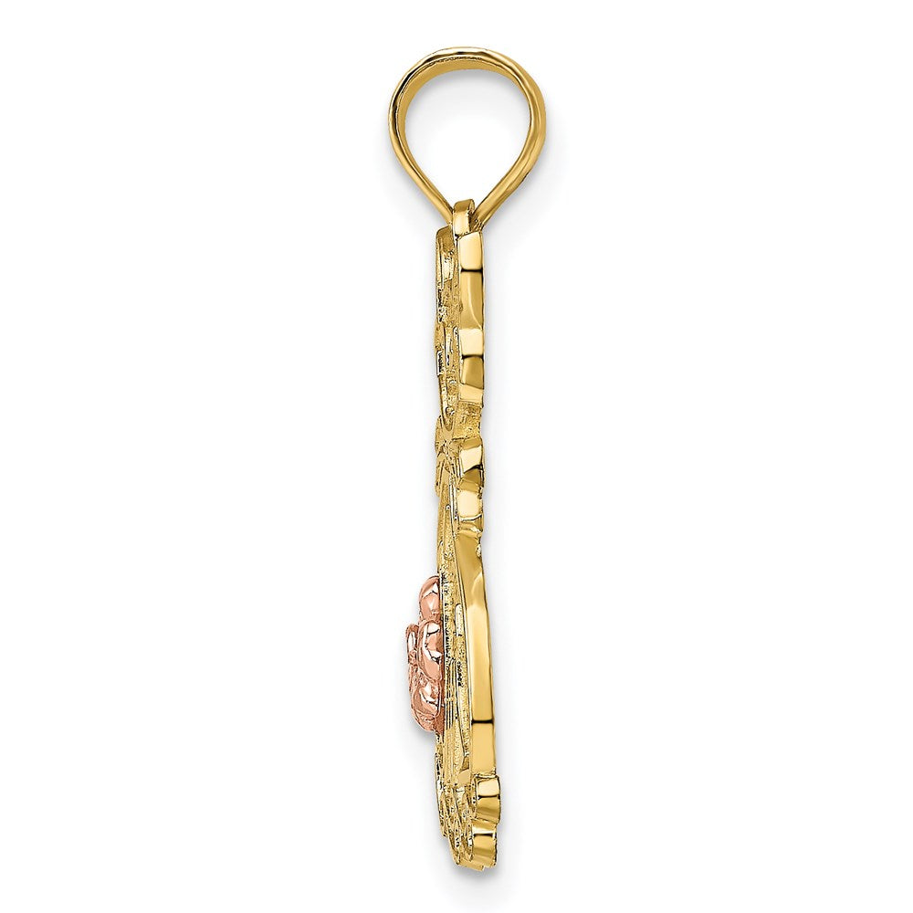High Quality Luxury Charm Pendants for Women by Ryan Jonathan Fine Jewelry