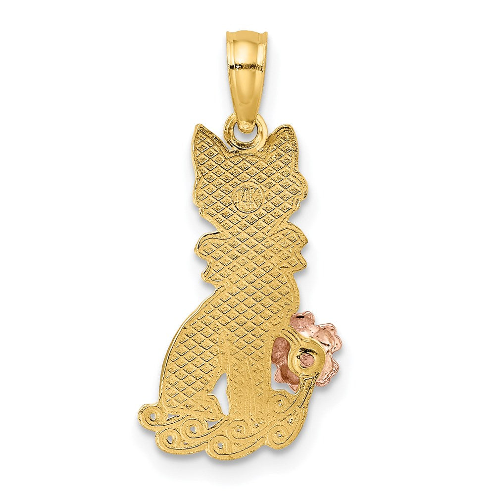 High Quality Luxury Charm Pendants for Women by Ryan Jonathan Fine Jewelry