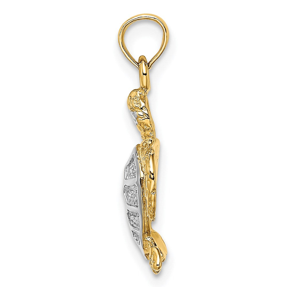 High Quality Luxury Charm Pendants for Women by Ryan Jonathan Fine Jewelry