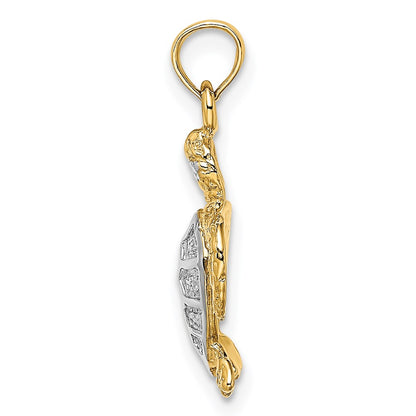High Quality Luxury Charm Pendants for Women by Ryan Jonathan Fine Jewelry