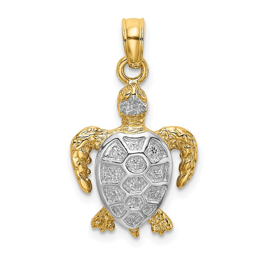 High Quality Luxury Charm Pendants for Women by Ryan Jonathan Fine Jewelry