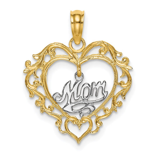 High Quality Luxury Charm Pendants for Women by Ryan Jonathan Fine Jewelry