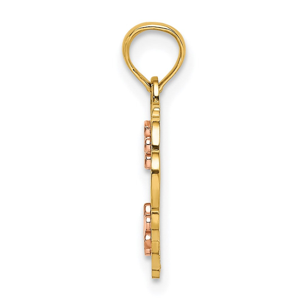 High Quality Luxury Charm Pendants for Women by Ryan Jonathan Fine Jewelry
