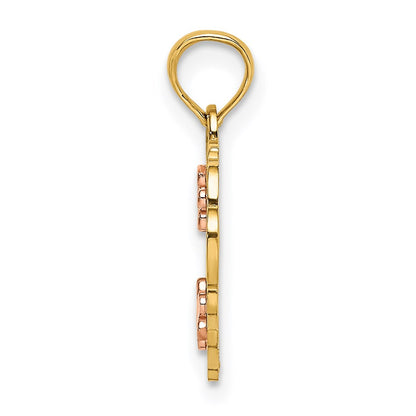 High Quality Luxury Charm Pendants for Women by Ryan Jonathan Fine Jewelry