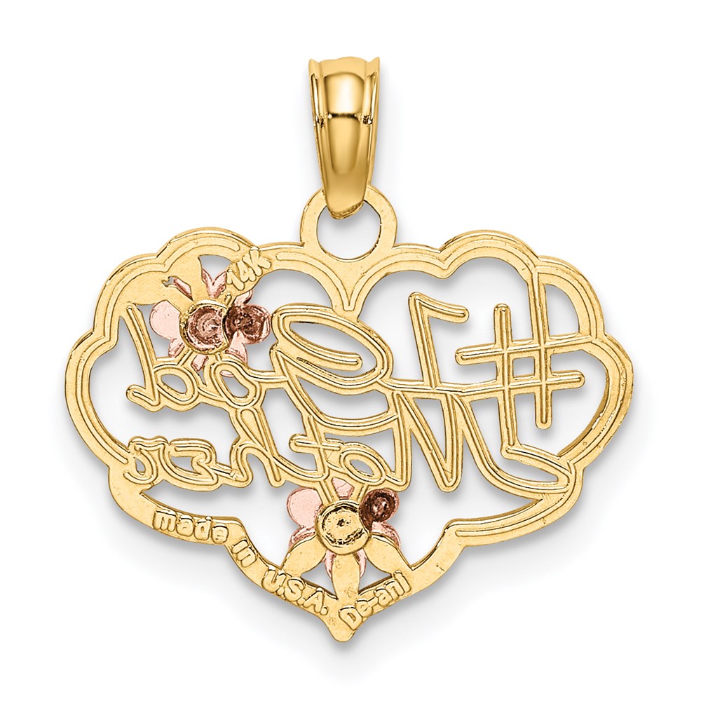 High Quality Luxury Charm Pendants for Women by Ryan Jonathan Fine Jewelry