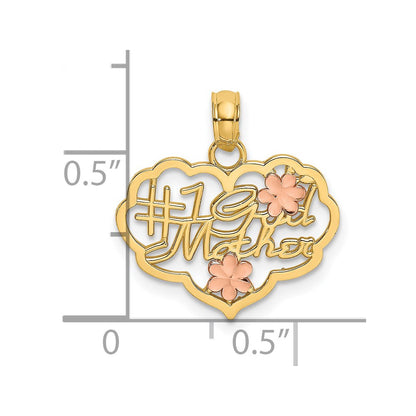 High Quality Luxury Charm Pendants for Women by Ryan Jonathan Fine Jewelry