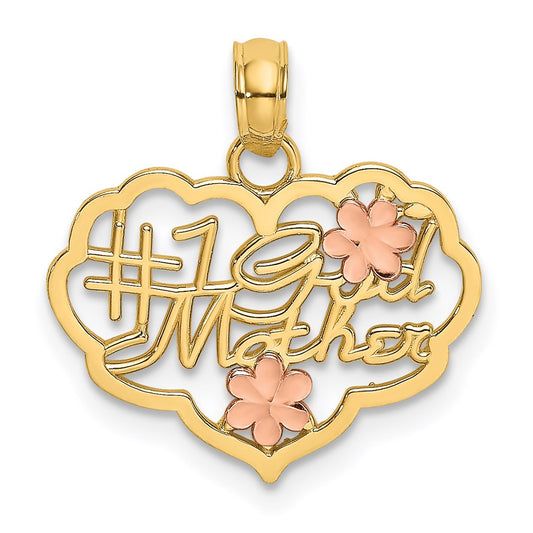 High Quality Luxury Charm Pendants for Women by Ryan Jonathan Fine Jewelry
