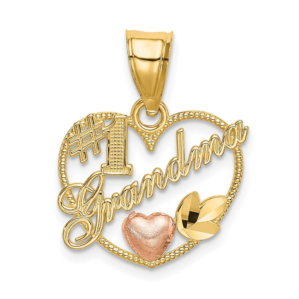 High Quality Luxury Charm Pendants for Women by Ryan Jonathan Fine Jewelry