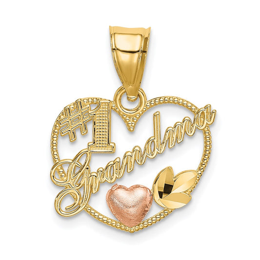 High Quality Luxury Charm Pendants for Women by Ryan Jonathan Fine Jewelry