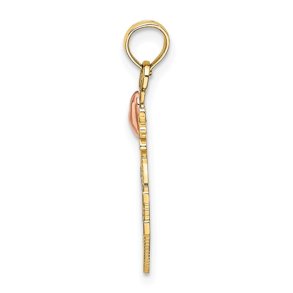 High Quality Luxury Charm Pendants for Women by Ryan Jonathan Fine Jewelry