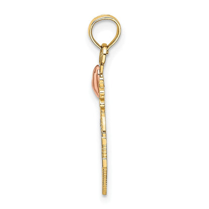 High Quality Luxury Charm Pendants for Women by Ryan Jonathan Fine Jewelry