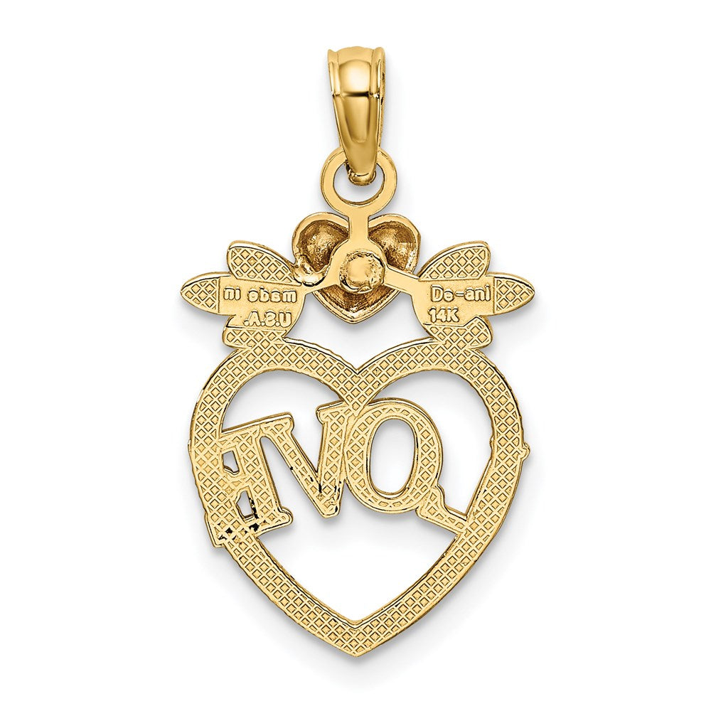 High Quality Luxury Charm Pendants for Women by Ryan Jonathan Fine Jewelry