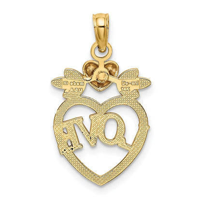 High Quality Luxury Charm Pendants for Women by Ryan Jonathan Fine Jewelry