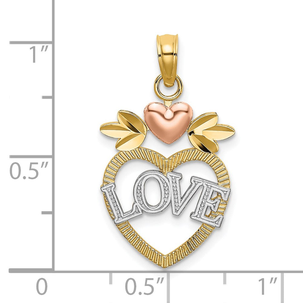 High Quality Luxury Charm Pendants for Women by Ryan Jonathan Fine Jewelry