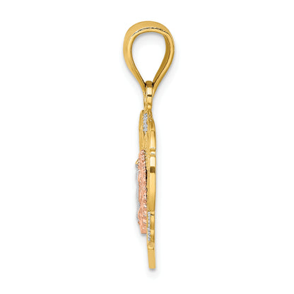 High Quality Luxury Charm Pendants for Women by Ryan Jonathan Fine Jewelry