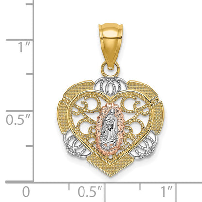 High Quality Luxury Charm Pendants for Women by Ryan Jonathan Fine Jewelry