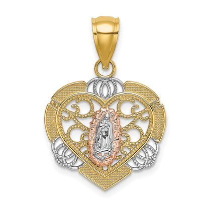 High Quality Luxury Charm Pendants for Women by Ryan Jonathan Fine Jewelry
