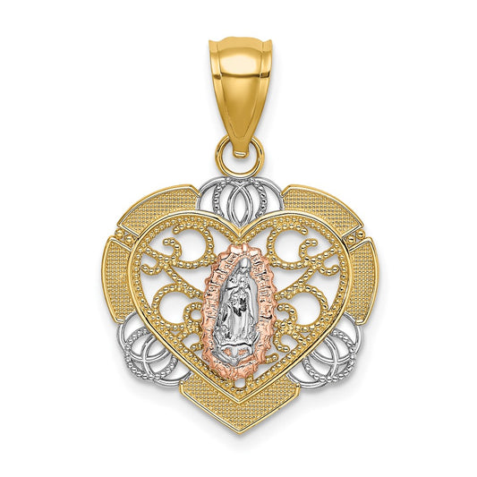 High Quality Luxury Charm Pendants for Women by Ryan Jonathan Fine Jewelry