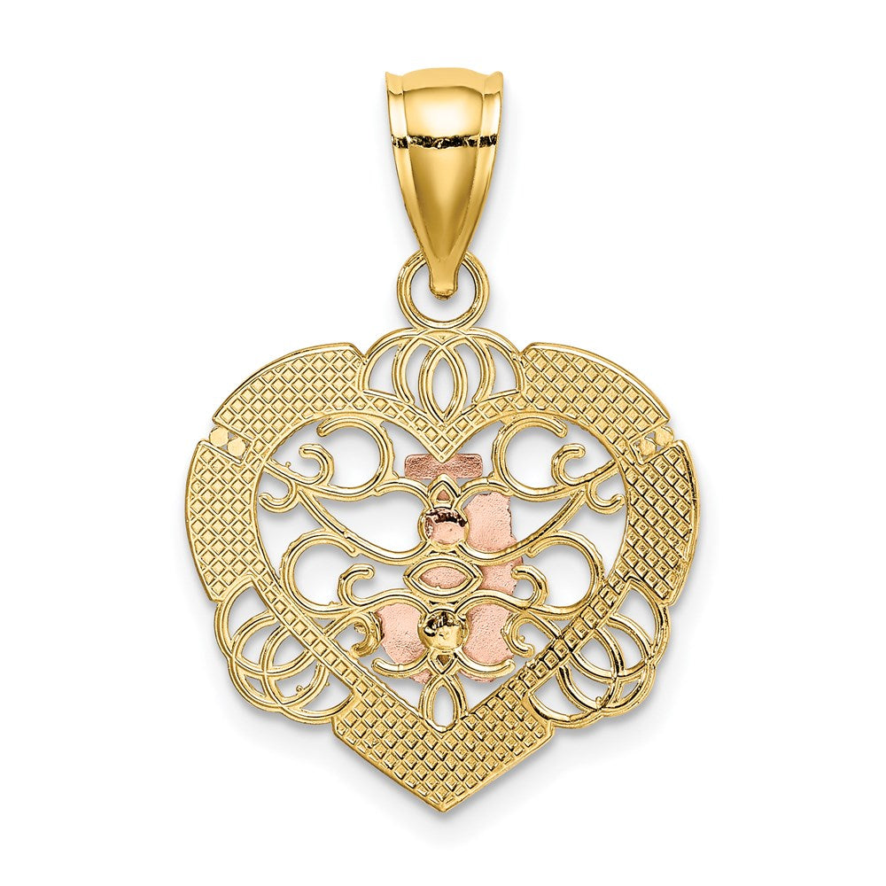 High Quality Luxury Charm Pendants for Women by Ryan Jonathan Fine Jewelry