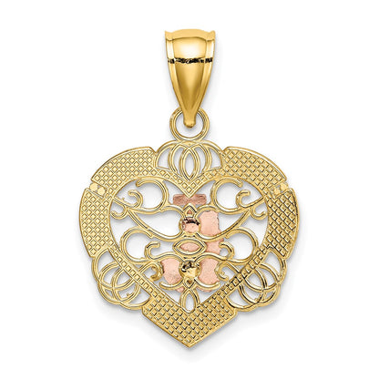 High Quality Luxury Charm Pendants for Women by Ryan Jonathan Fine Jewelry