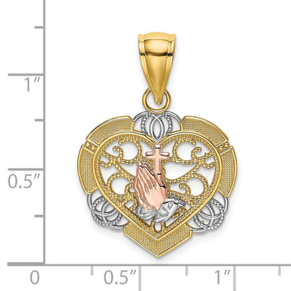 High Quality Luxury Charm Pendants for Women by Ryan Jonathan Fine Jewelry