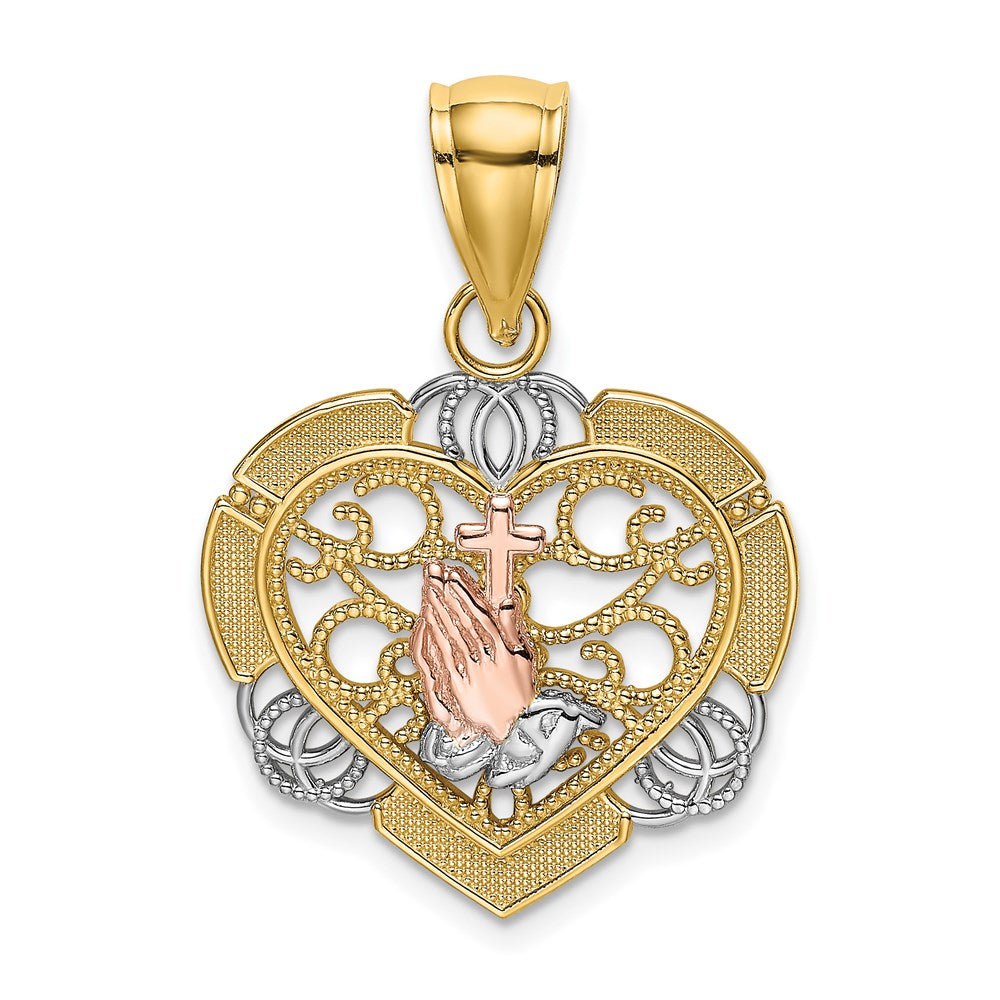 High Quality Luxury Charm Pendants for Women by Ryan Jonathan Fine Jewelry