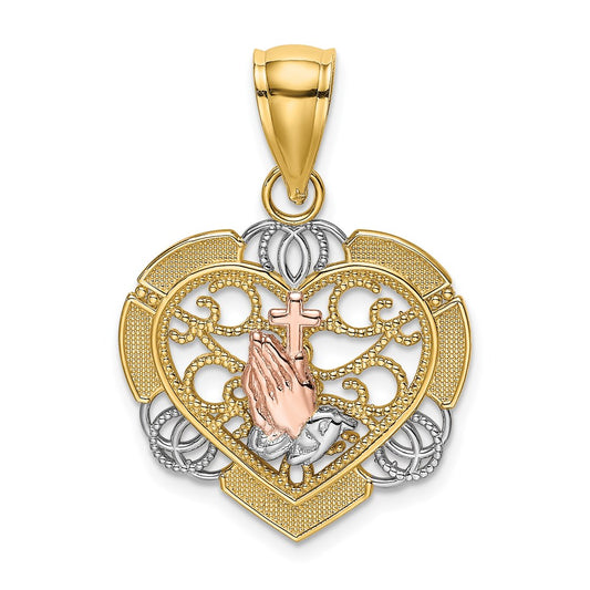 High Quality Luxury Charm Pendants for Women by Ryan Jonathan Fine Jewelry