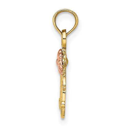 High Quality Luxury Charm Pendants for Women by Ryan Jonathan Fine Jewelry