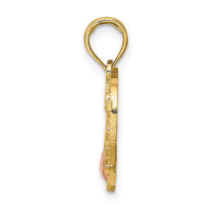 High Quality Luxury Charm Pendants for Women by Ryan Jonathan Fine Jewelry