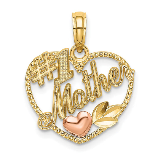 High Quality Luxury Charm Pendants for Women by Ryan Jonathan Fine Jewelry