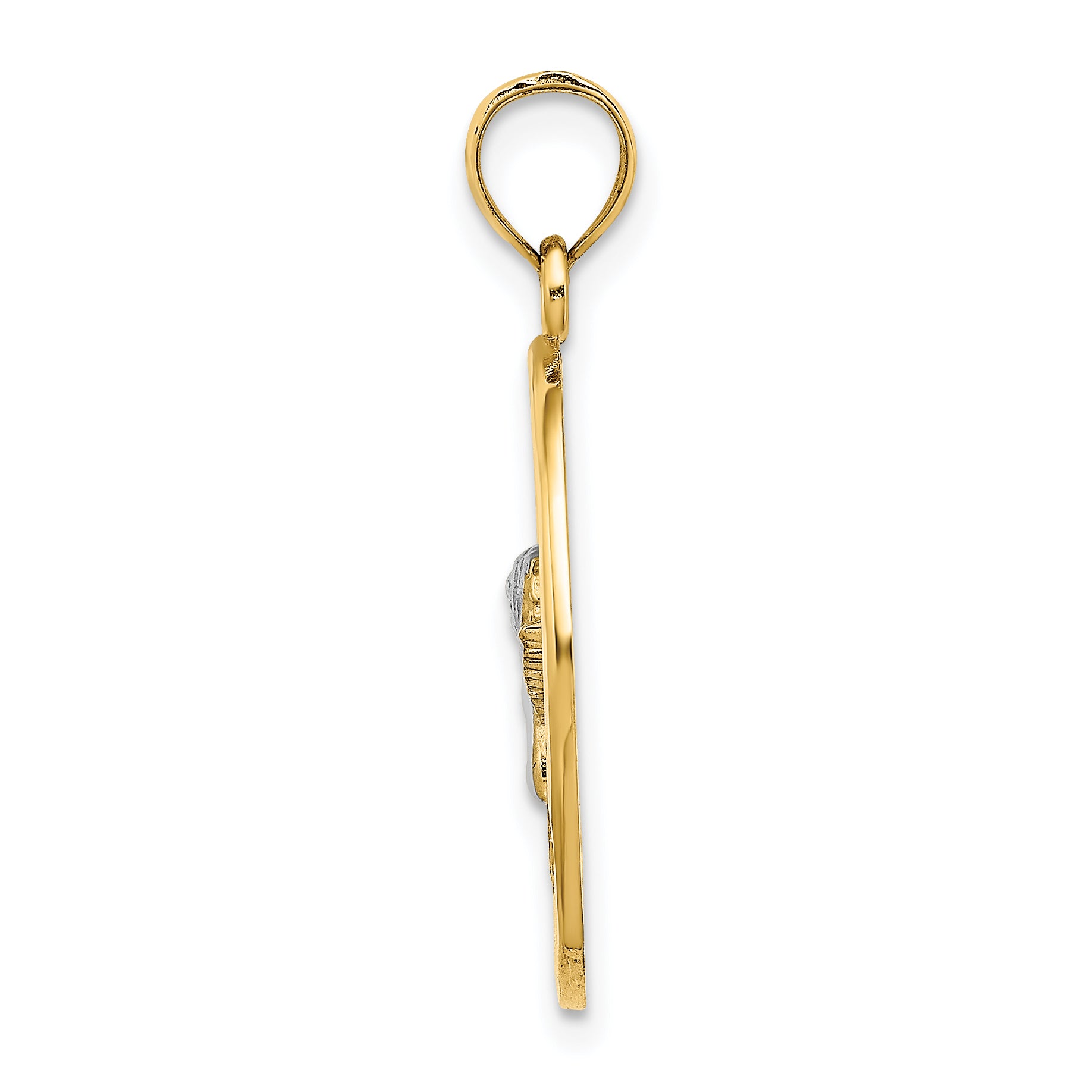 High Quality Luxury Charm Pendants for Women by Ryan Jonathan Fine Jewelry