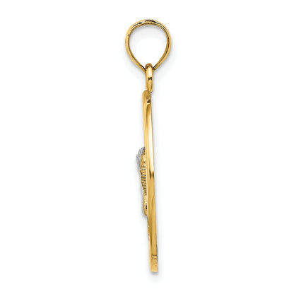 High Quality Luxury Charm Pendants for Women by Ryan Jonathan Fine Jewelry