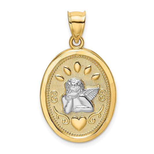 High Quality Luxury Charm Pendants for Women by Ryan Jonathan Fine Jewelry