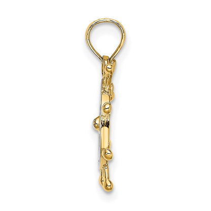 High Quality Luxury Charm Pendants for Women by Ryan Jonathan Fine Jewelry