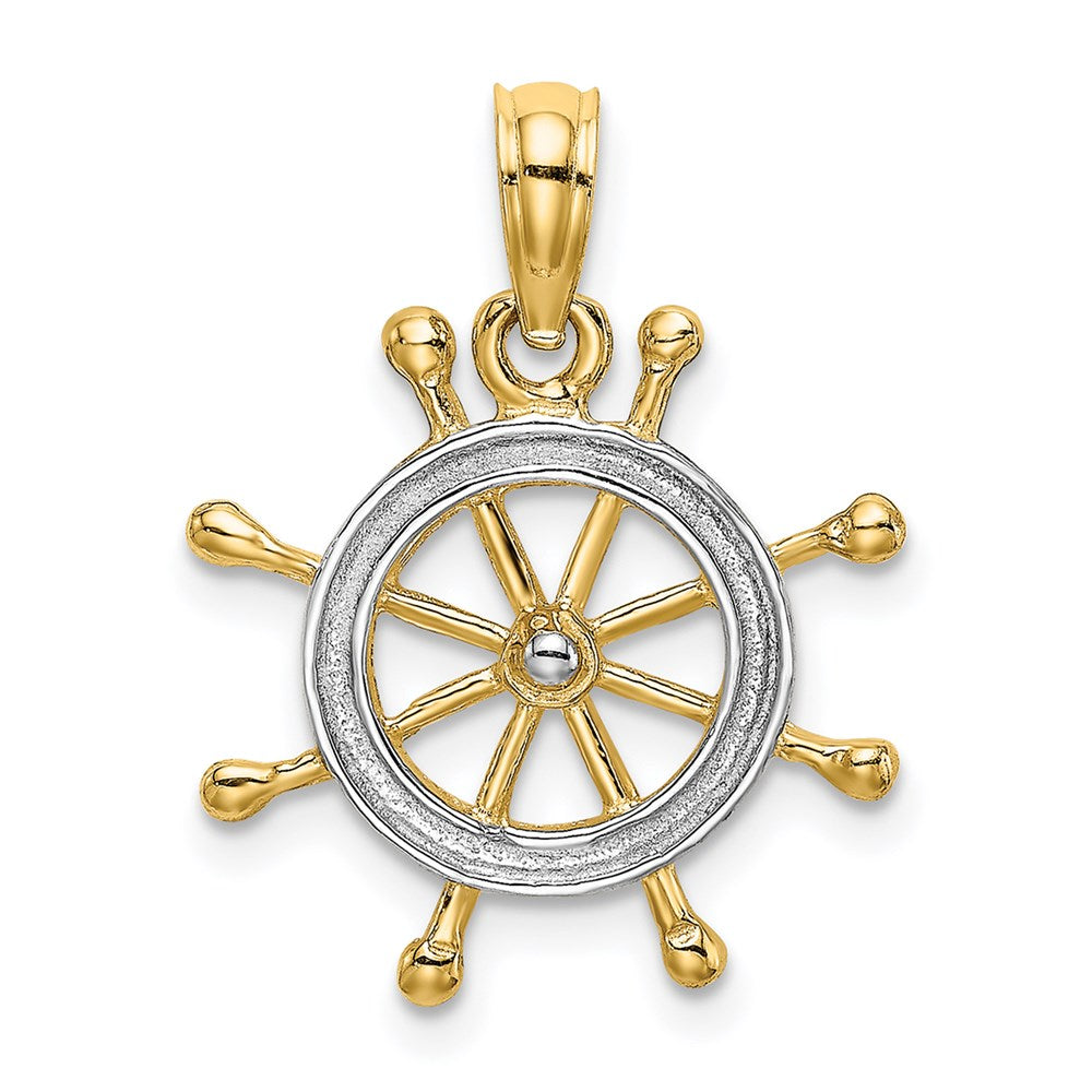 High Quality Luxury Charm Pendants for Women by Ryan Jonathan Fine Jewelry