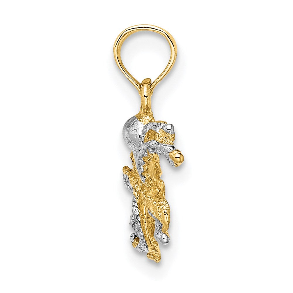 High Quality Luxury Charm Pendants for Women by Ryan Jonathan Fine Jewelry