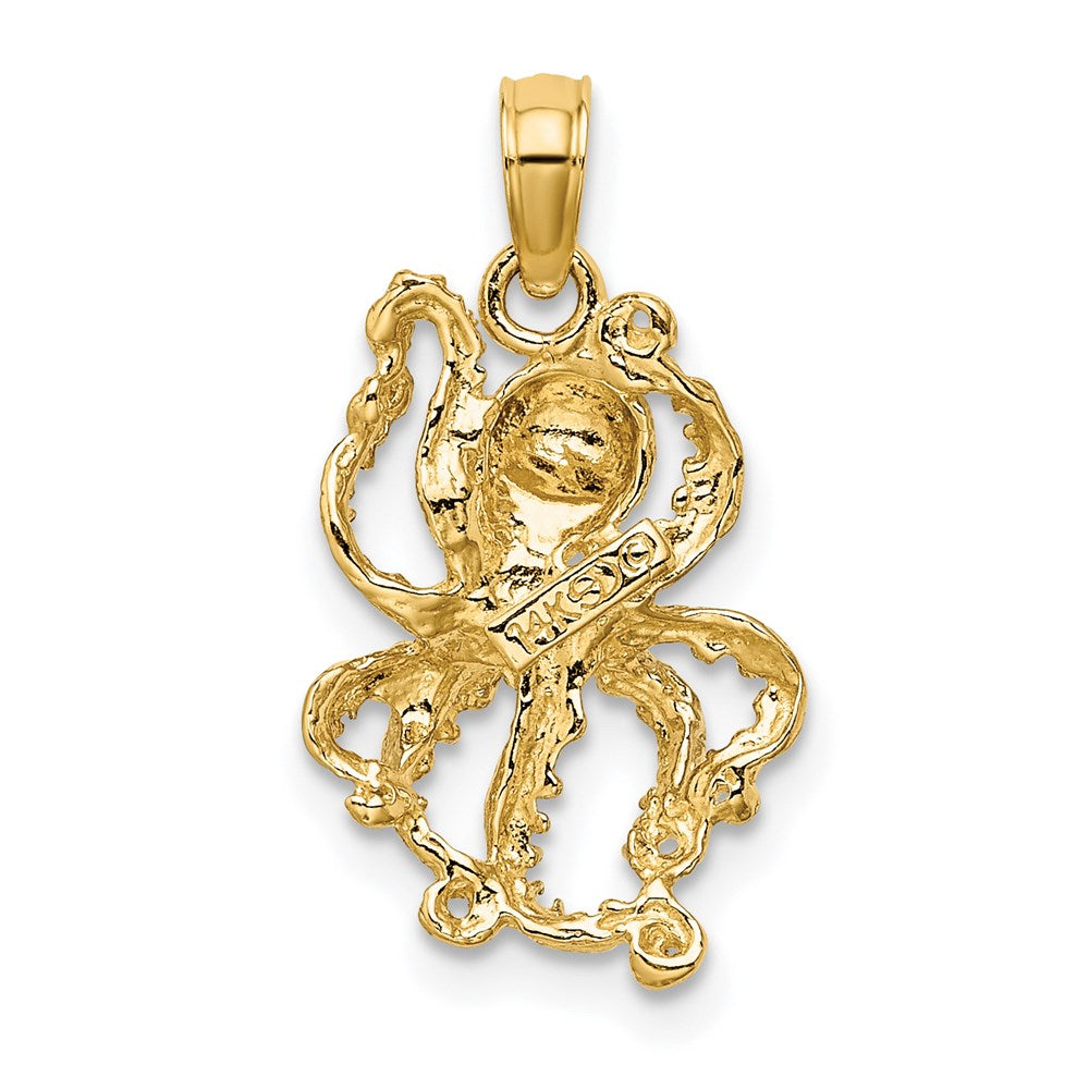 High Quality Luxury Charm Pendants for Women by Ryan Jonathan Fine Jewelry