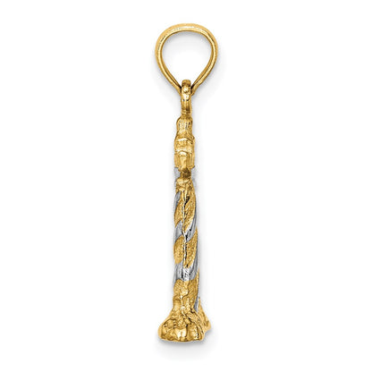 High Quality Luxury Charm Pendants for Women by Ryan Jonathan Fine Jewelry