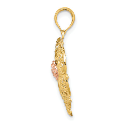 High Quality Luxury Charm Pendants for Women by Ryan Jonathan Fine Jewelry