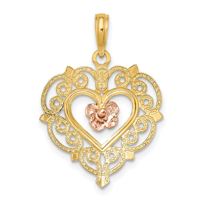 High Quality Luxury Charm Pendants for Women by Ryan Jonathan Fine Jewelry
