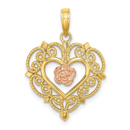 High Quality Luxury Charm Pendants for Women by Ryan Jonathan Fine Jewelry