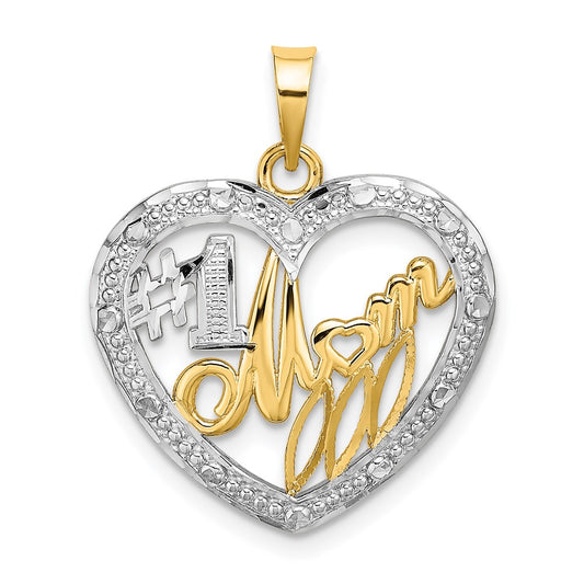 High Quality Luxury Charm Pendants for Women by Ryan Jonathan Fine Jewelry