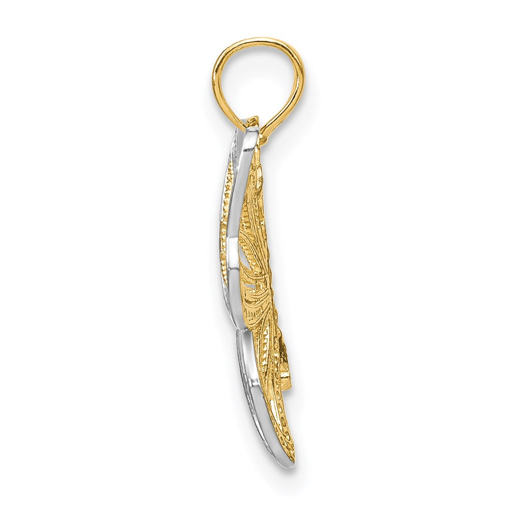 High Quality Luxury Charm Pendants for Women by Ryan Jonathan Fine Jewelry
