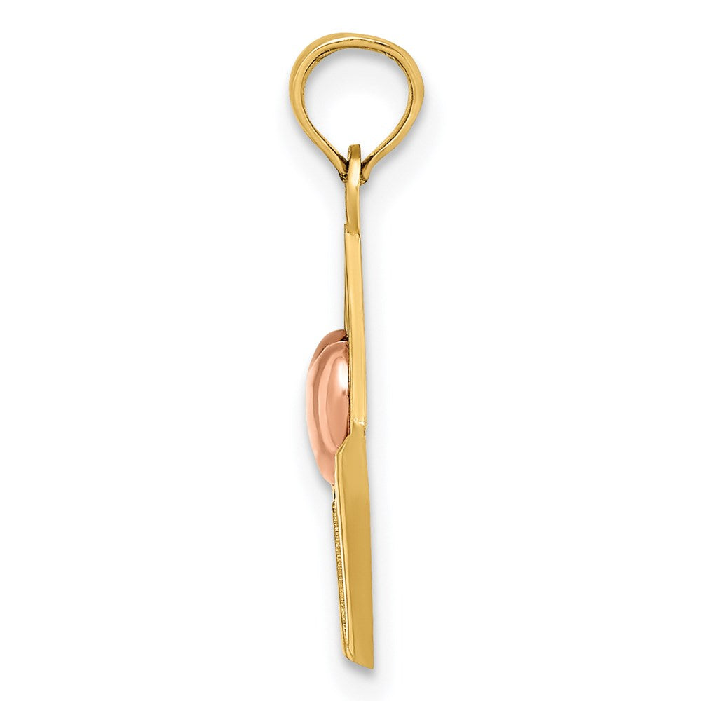 High Quality Luxury Charm Pendants for Women by Ryan Jonathan Fine Jewelry
